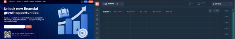 A7A5web — подставной терминал брокеров-мошенников A7A5web — подставной терминал брокеров-мошенников