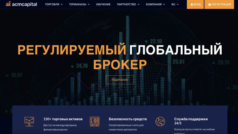 ACM Capital