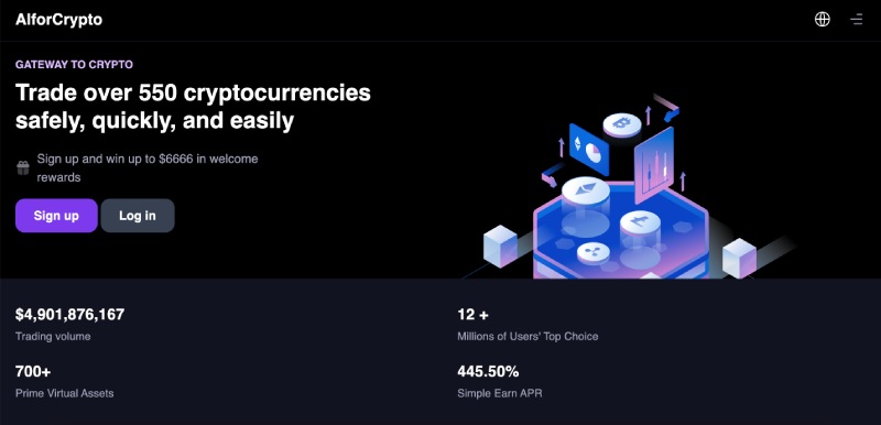 AlforCrypto