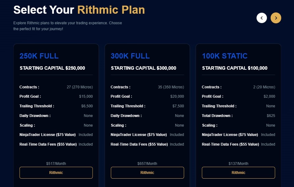 Apex Trader Funding