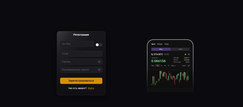 Api Space Network
