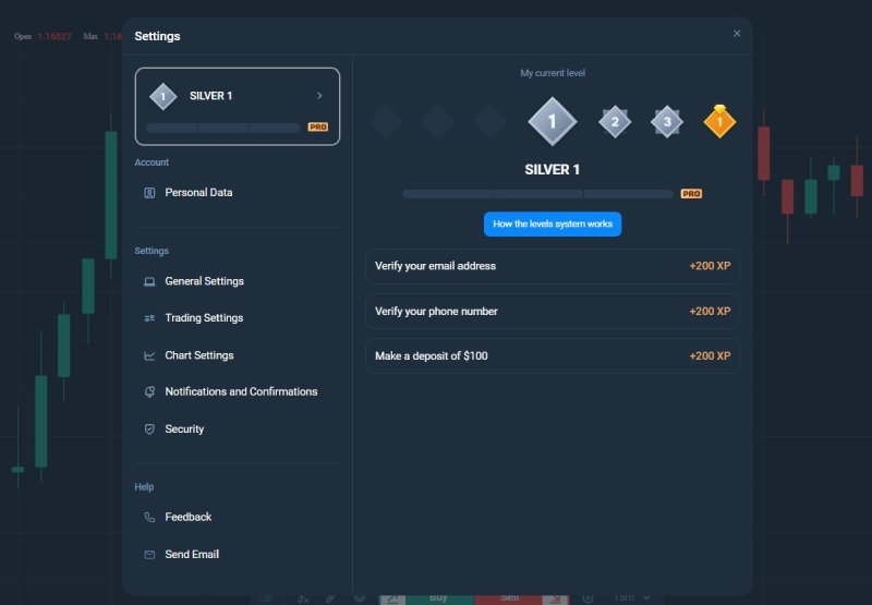 Торговый терминал AssetNode — поддельная платформа для «развода» трейдеров Торговый терминал AssetNode — поддельная платформа для «развода» трейдеров