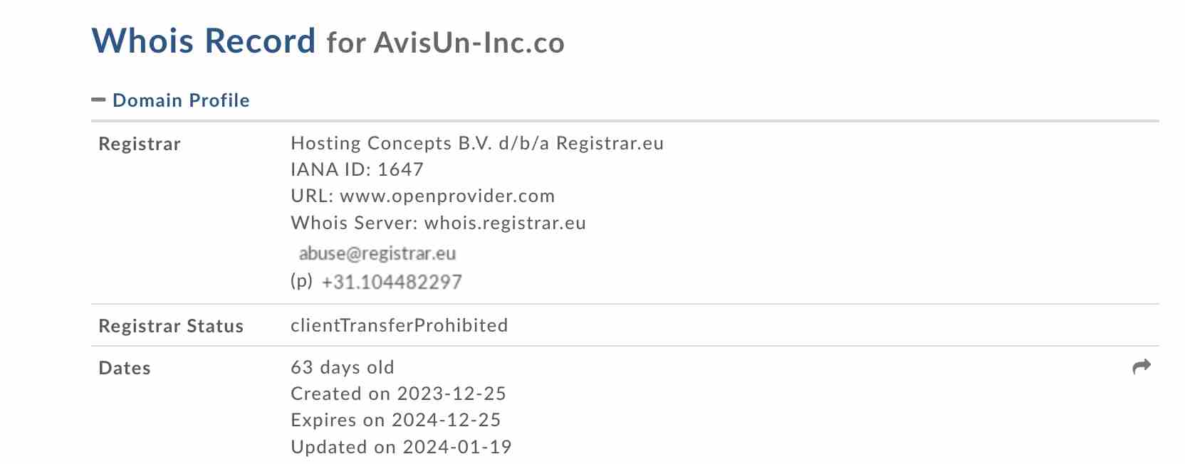Avisun Inc — брокер без принципов и чести