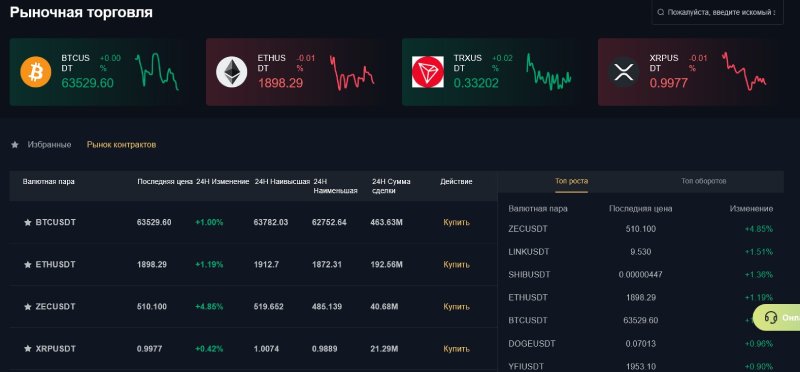 BT Exchange