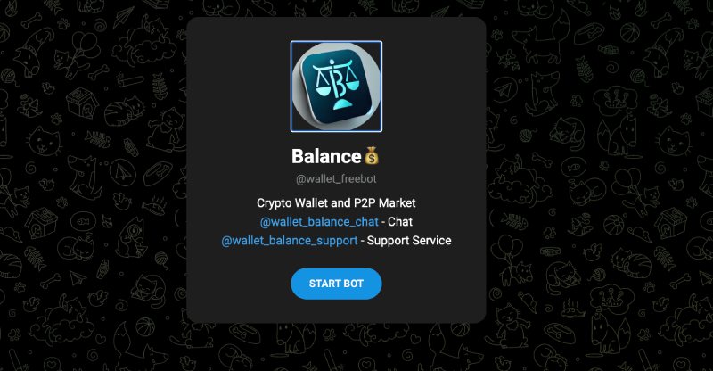 Balance Wallet