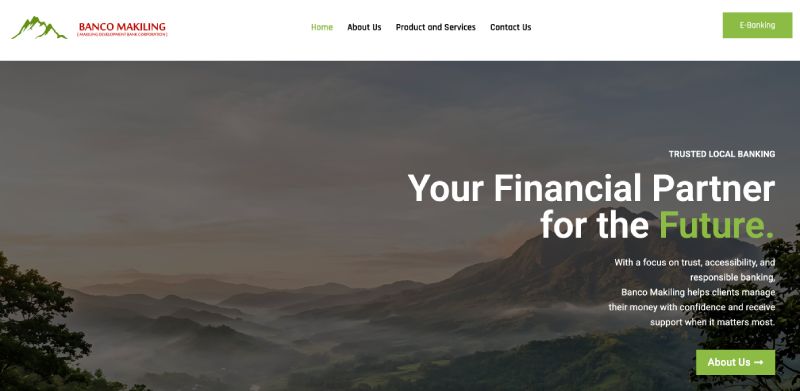 Banco Makiling