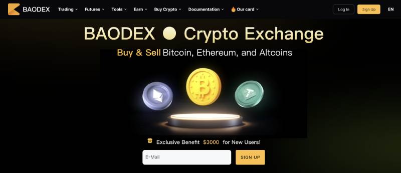 Baodex
