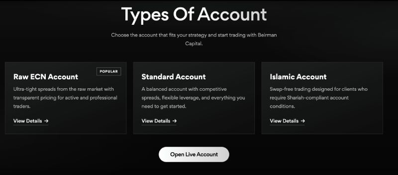 BeirmanCapital
