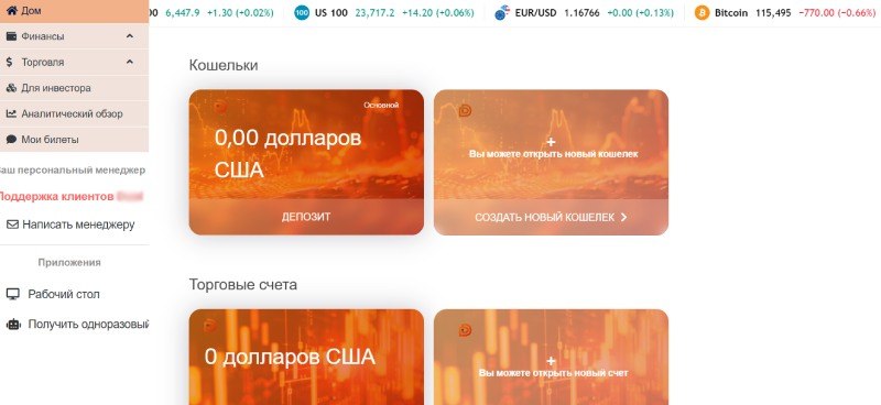 User Bitmart International Org