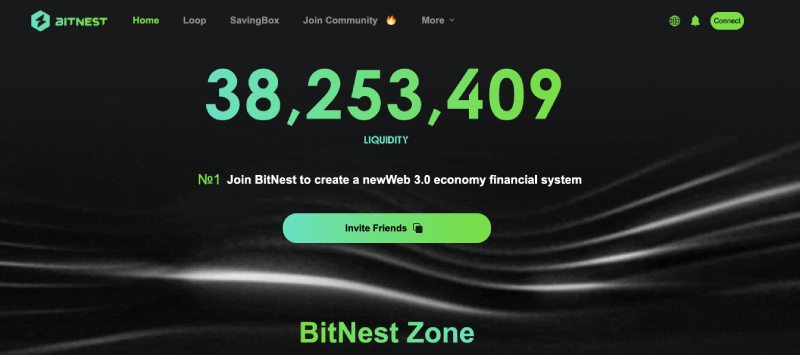 BitNest