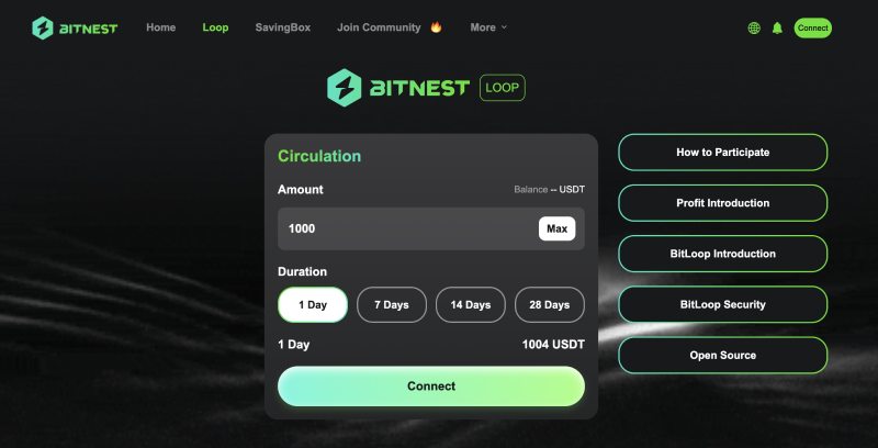 BitNest