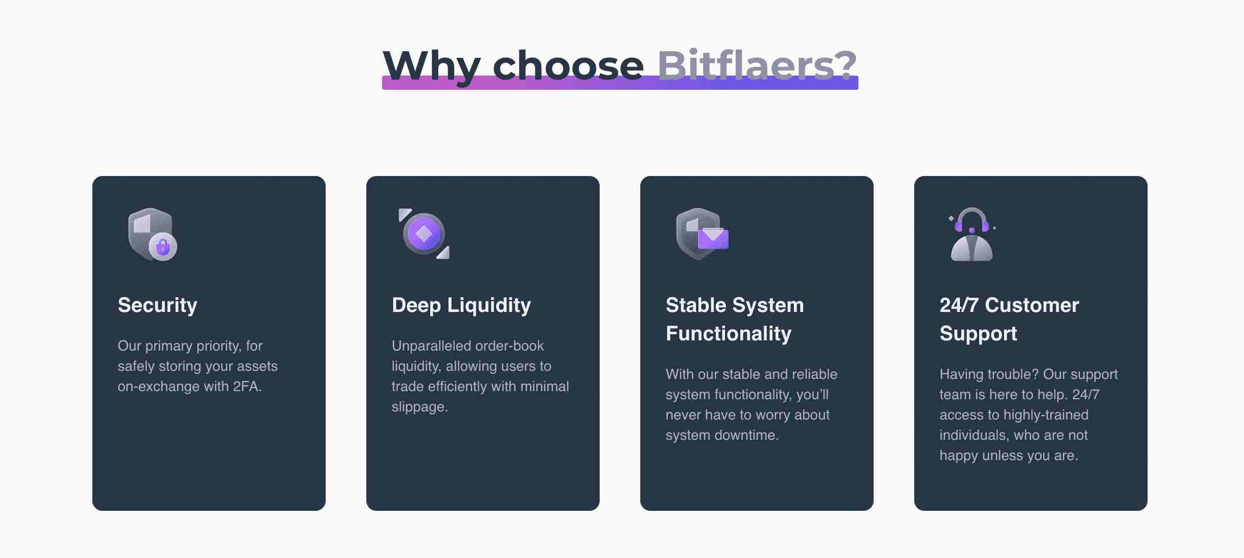 Bitflaers 
