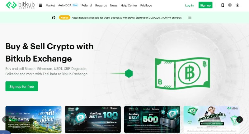 Bitkub