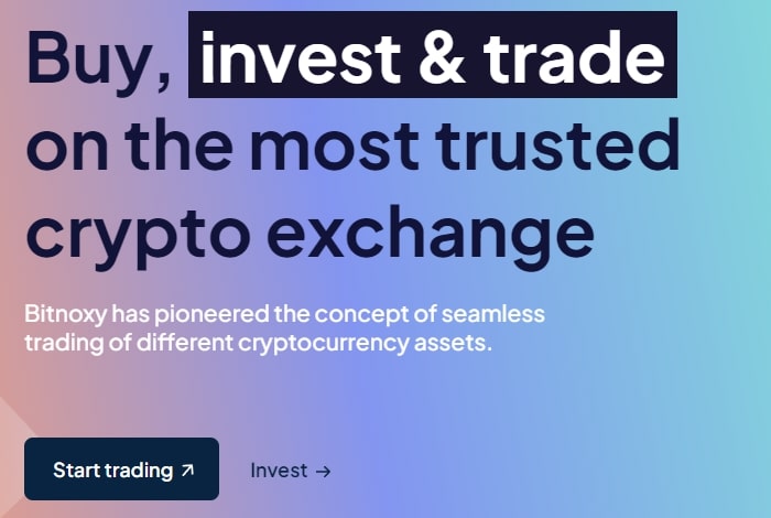 Bitnoxy