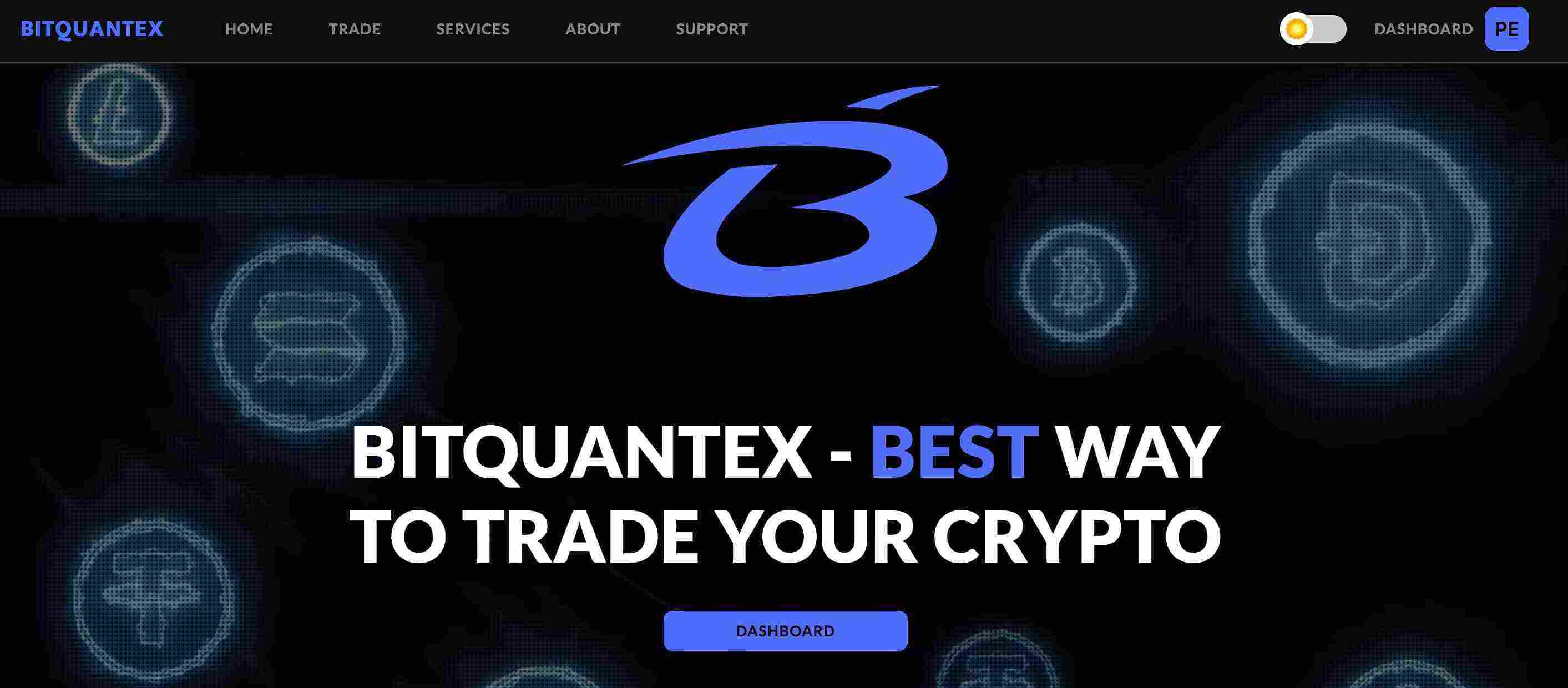 Bitquantex 