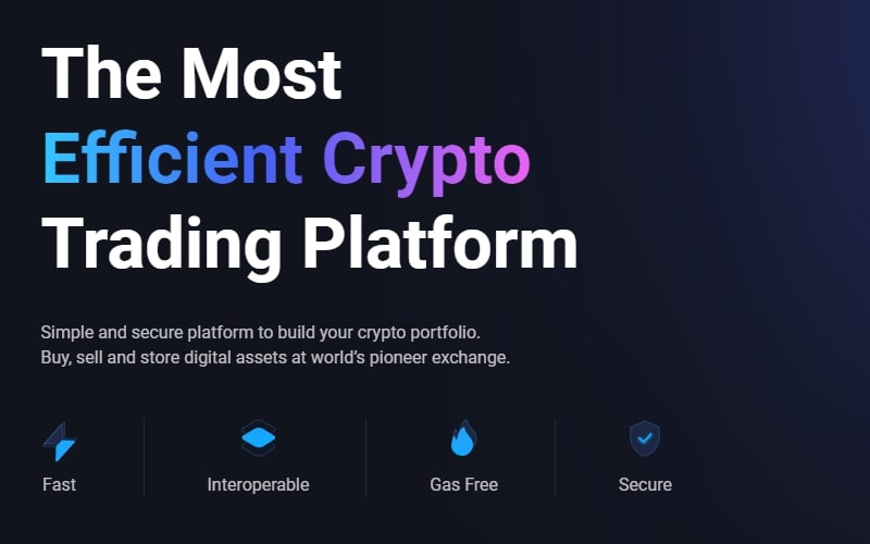 Bits Crypto