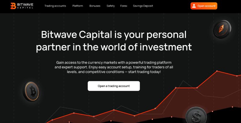 Bitwave Capital