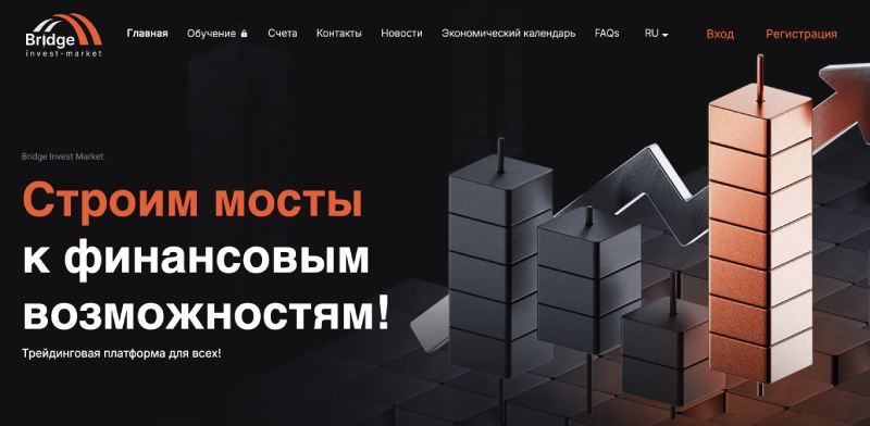 Bridge Invest Market