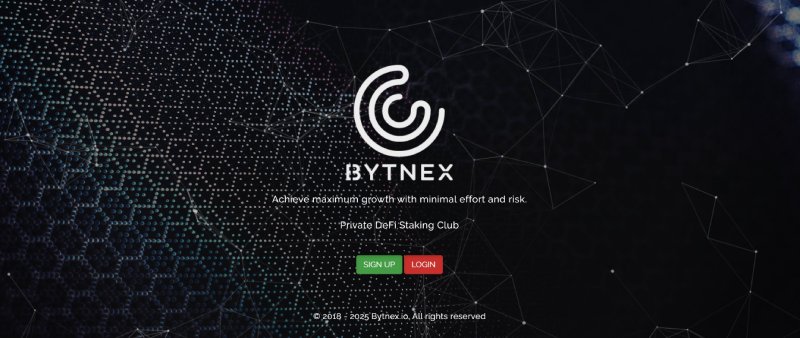 Bytnex