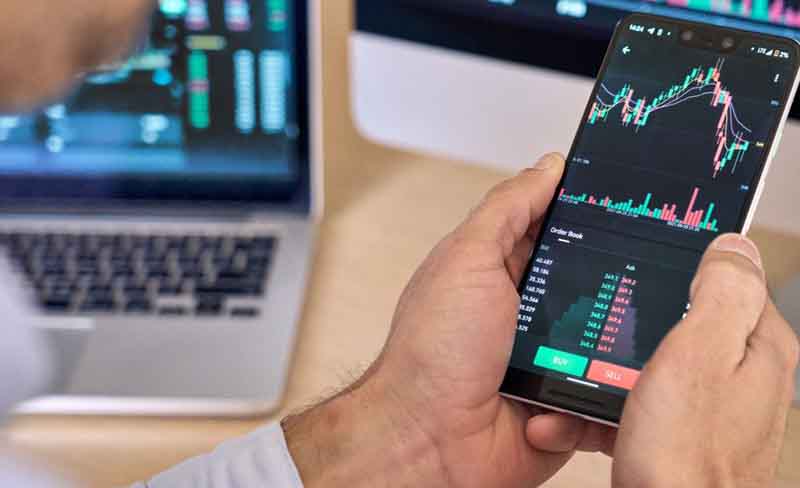 CQGWEB: как распознать фейковый торговый терминал и мошенников, которые его навязывают