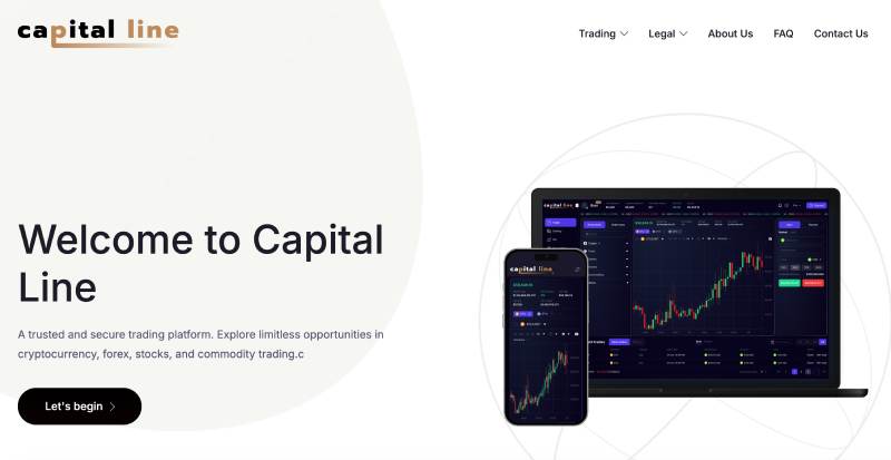 Capital Line