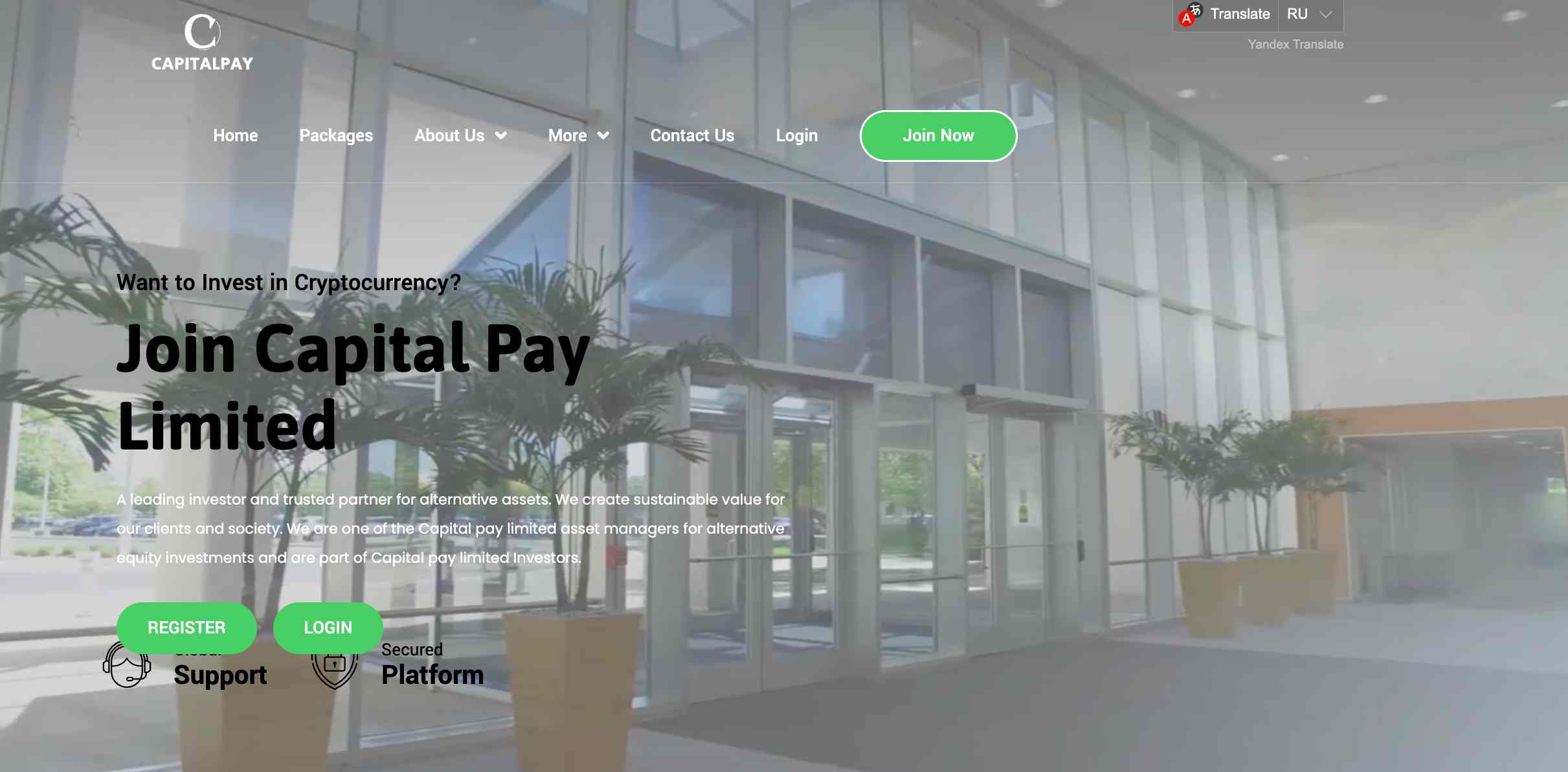 CapitalPayLtd 