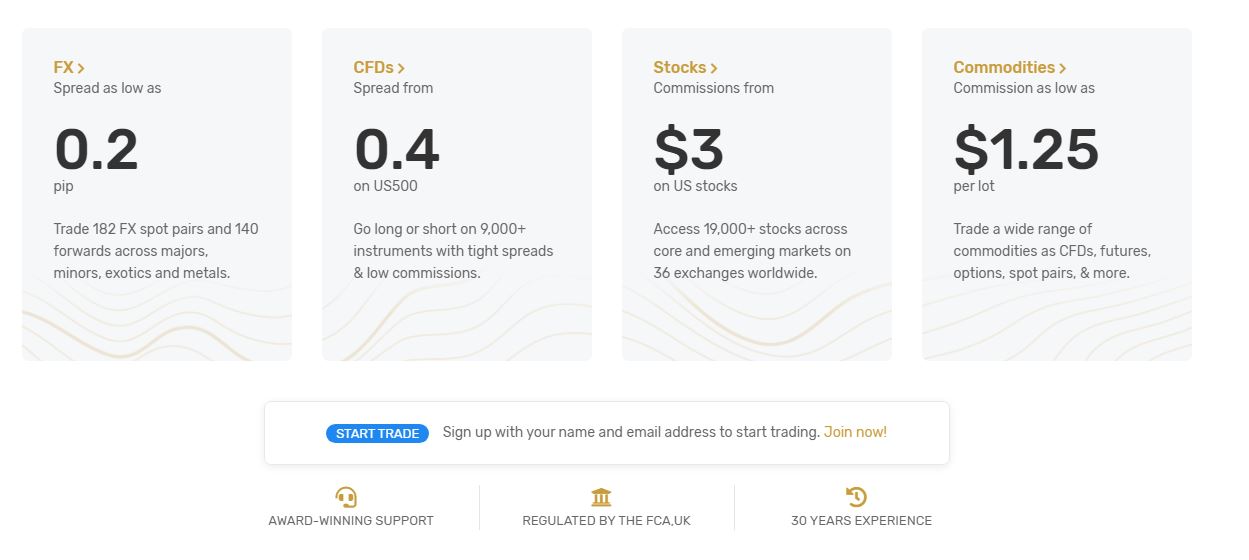 Capital Market Services