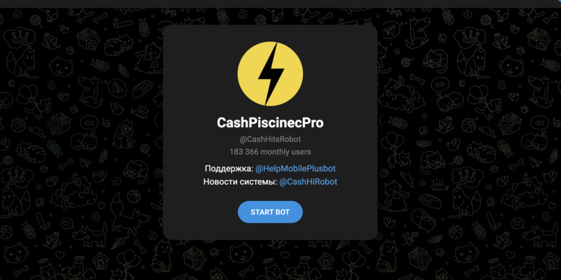 CashPiscinecPro