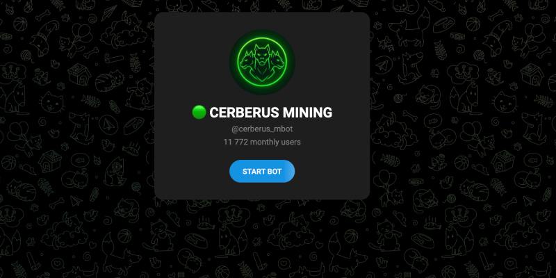 Cerberus Mining