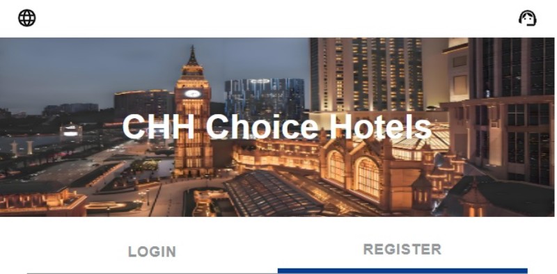 Choicehotels