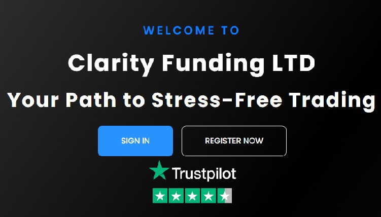 Clarity Funding LTD