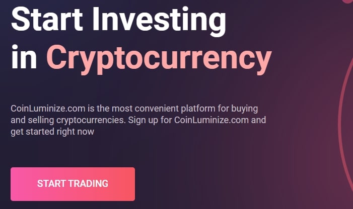 CoinLuminize