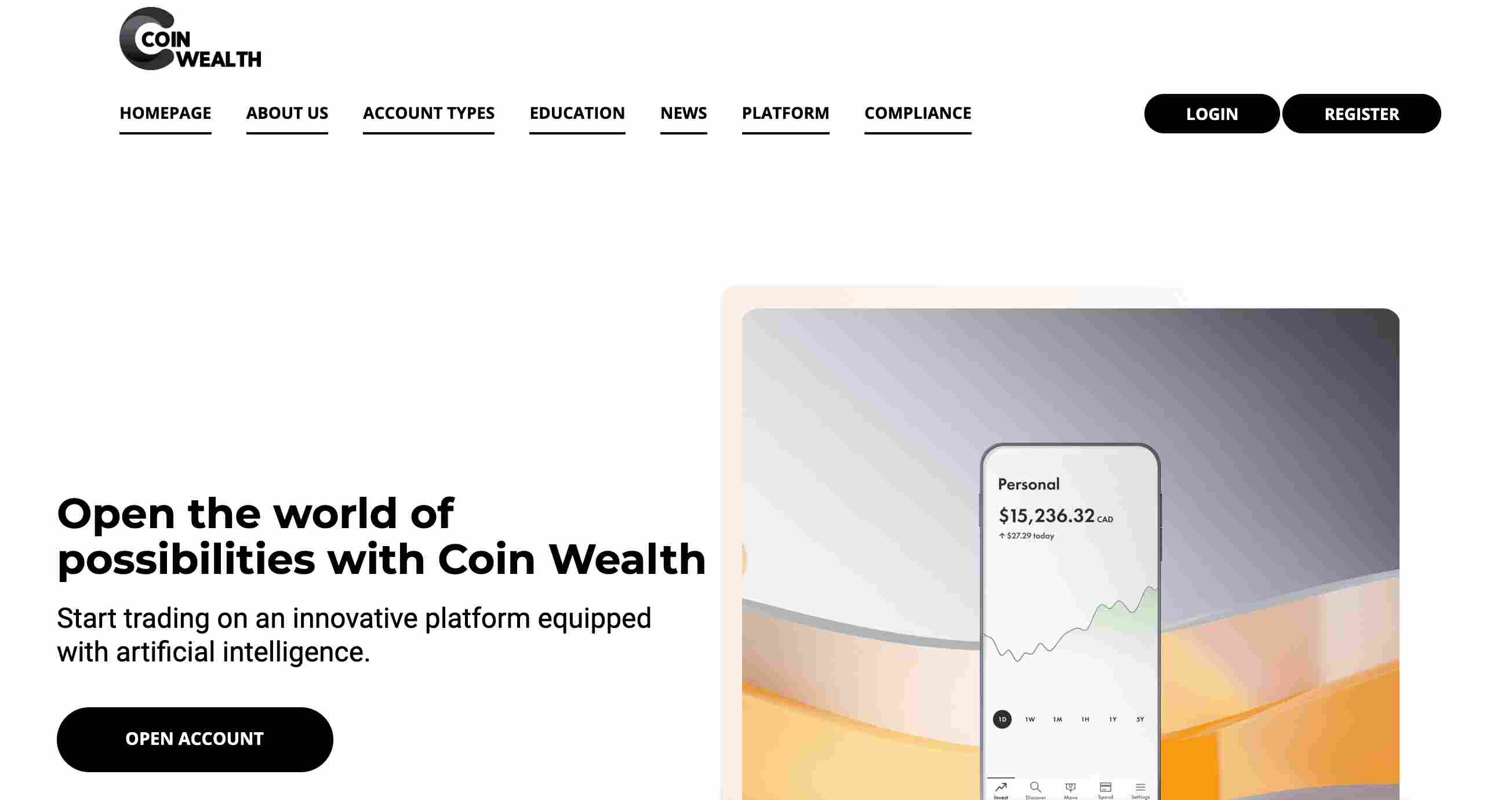 Coin Wealth