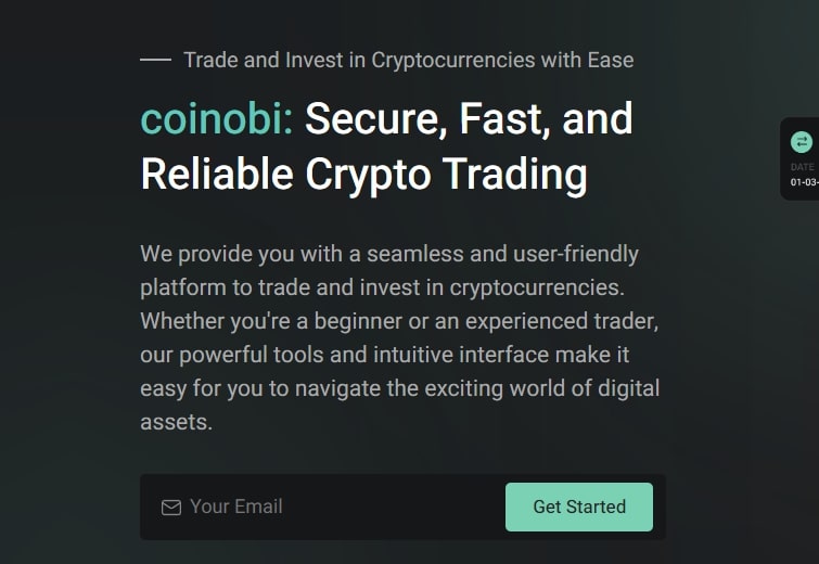 Coinobi