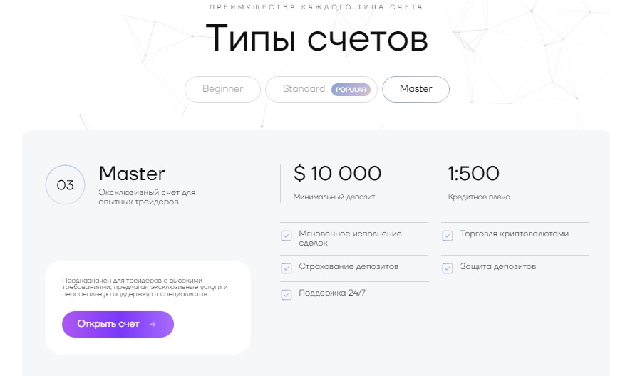 Coucalsto — новый развод от типичных скам-брокеров