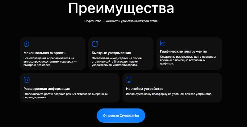 CryptoLimbo