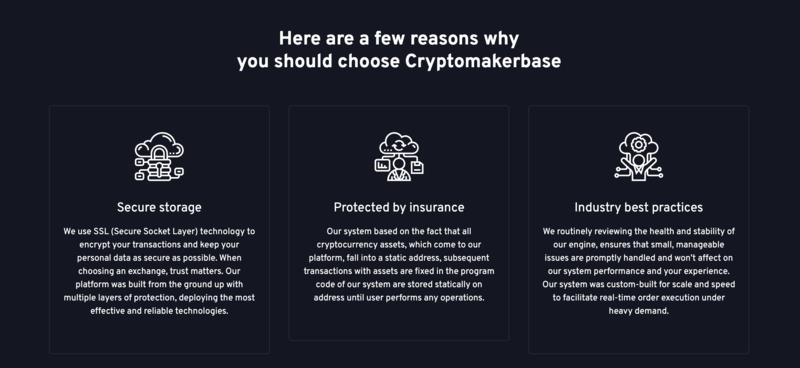 Cryptomakerbase