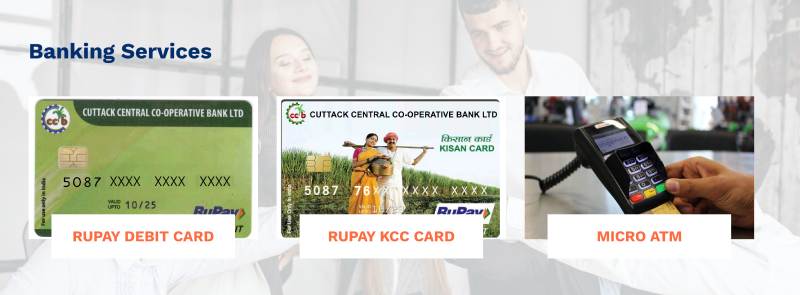 Cuttack Central Co-operative Bank Ltd