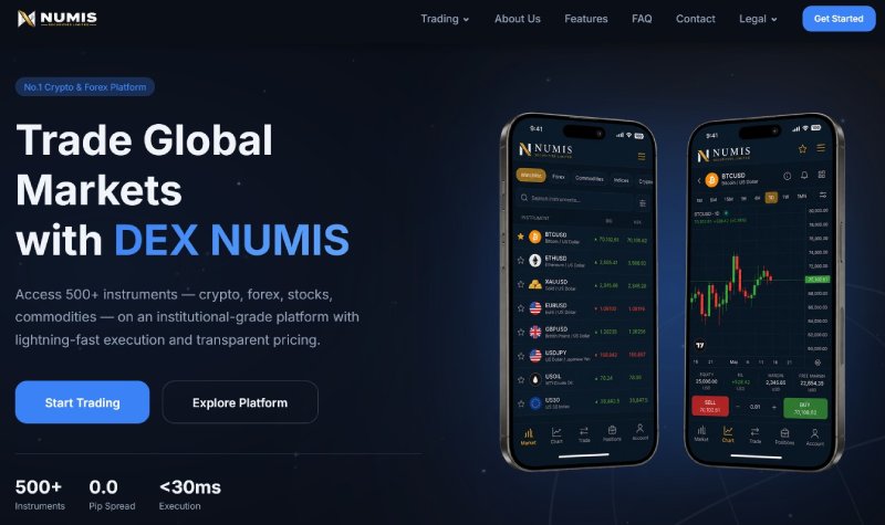Dex Numis