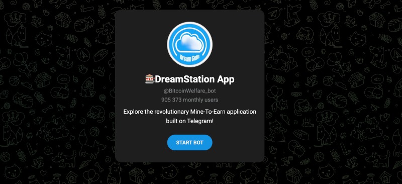 DreamStation App
