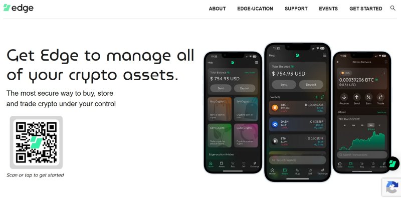 Edge App