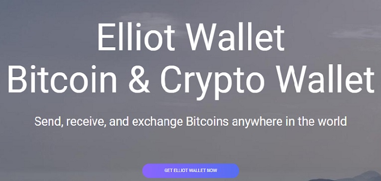 Elliot Wallet