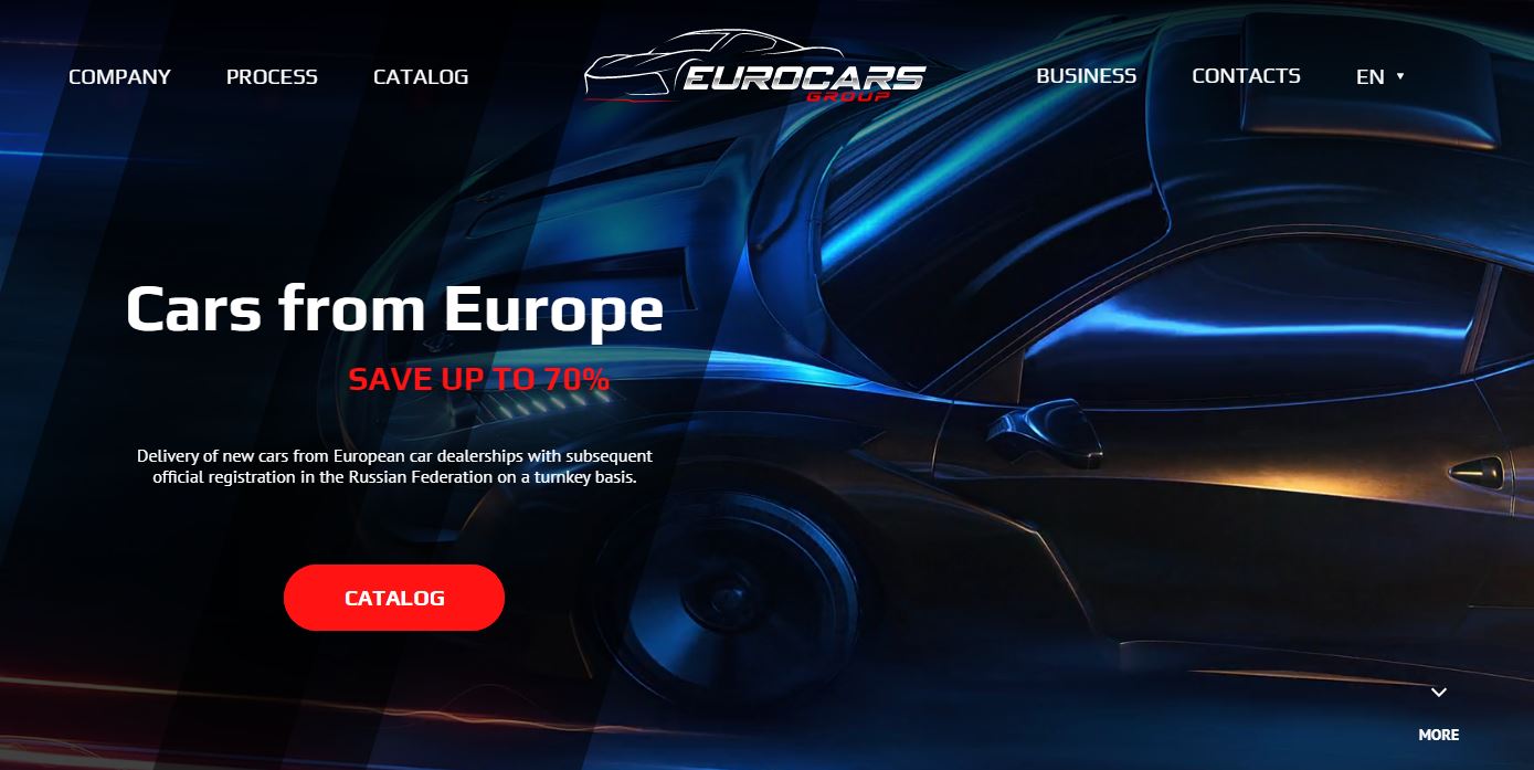 Eurocars Group 