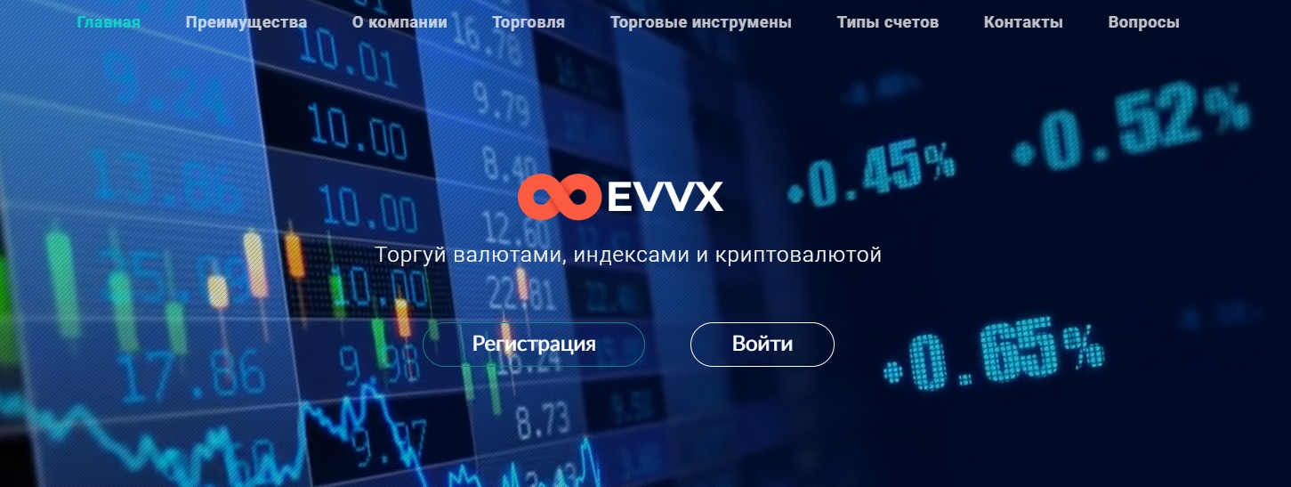 Evvx Invest