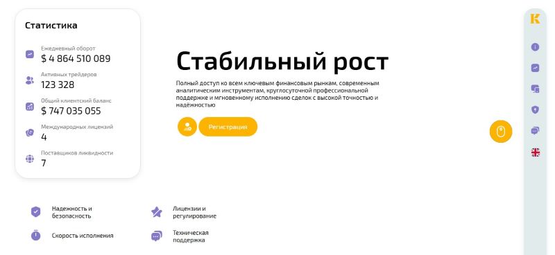 FinStation — разоблачение торгового терминала FinStation — разоблачение торгового терминала