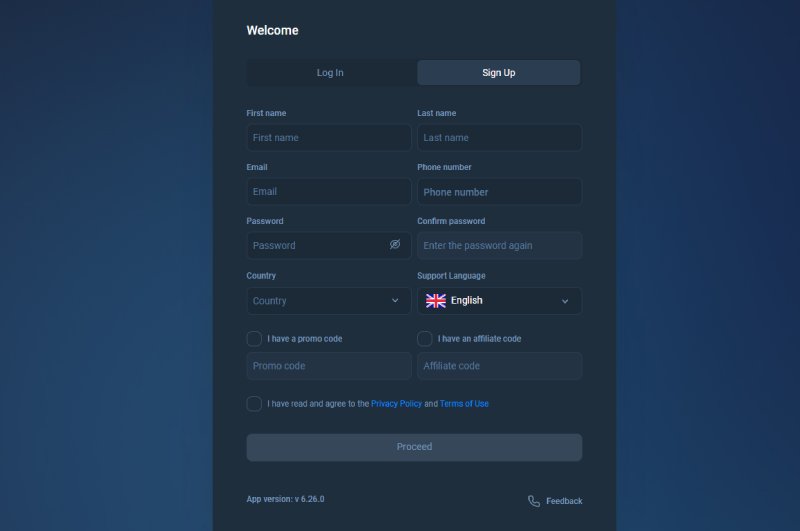 FinStation — разоблачение торгового терминала FinStation — разоблачение торгового терминала