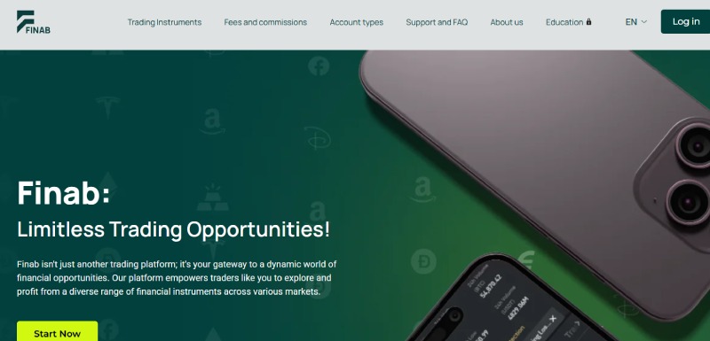 Finab