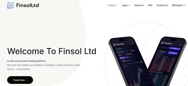 FinsolLtd