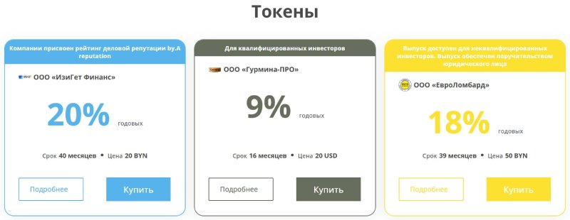 Finstore.by