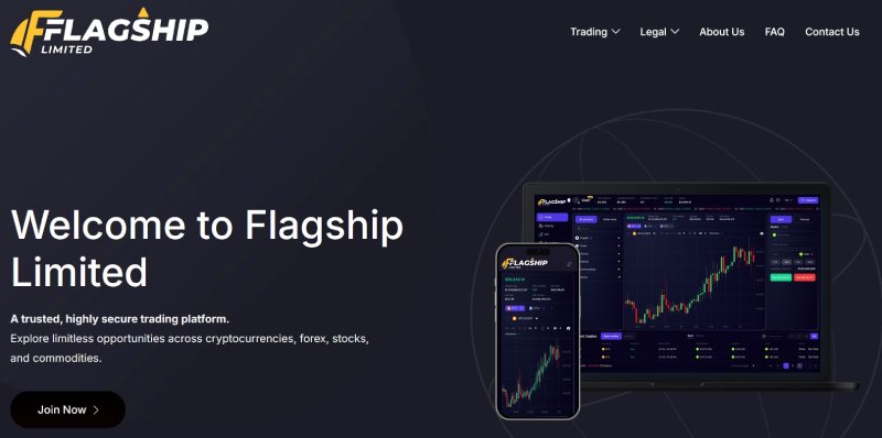 Flagship Limited